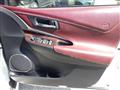 2017 Toyota Harrier