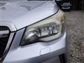 2013 Subaru Forester