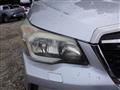 2013 Subaru Forester