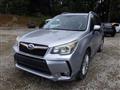 2013 Subaru Forester