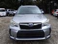 2013 Subaru Forester