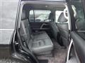 2009 Toyota Land Cruiser