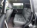 2009 Toyota Land Cruiser