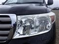 2009 Toyota Land Cruiser