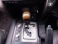 2009 Toyota Land Cruiser