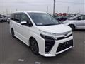 2021 Toyota Voxy