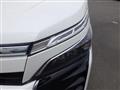 2021 Toyota Voxy