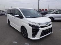 2021 Toyota Voxy