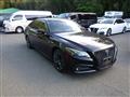 2020 Toyota Crown Hybrid