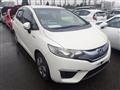 2013 Honda Fit Hybrid