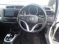 2013 Honda Fit Hybrid