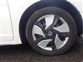 2013 Honda Fit Hybrid