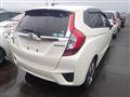 2013 Honda Fit Hybrid
