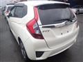 2013 Honda Fit Hybrid