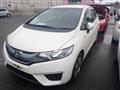 2013 Honda Fit Hybrid