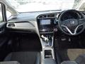 2021 Honda Shuttle