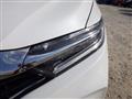 2021 Honda Shuttle