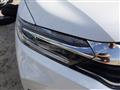 2021 Honda Shuttle
