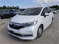 2021 Honda Shuttle