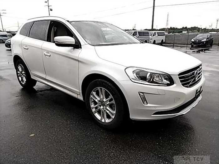 2015 Volvo XC60