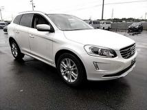 2015 Volvo XC60