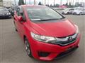 2015 Honda Fit Hybrid