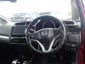 2015 Honda Fit Hybrid
