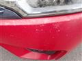 2015 Honda Fit Hybrid
