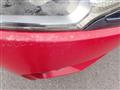 2015 Honda Fit Hybrid