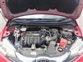 2015 Honda Fit Hybrid
