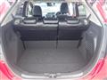 2015 Honda Fit Hybrid