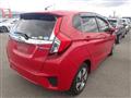 2015 Honda Fit Hybrid