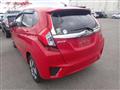 2015 Honda Fit Hybrid