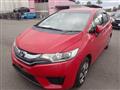 2015 Honda Fit Hybrid