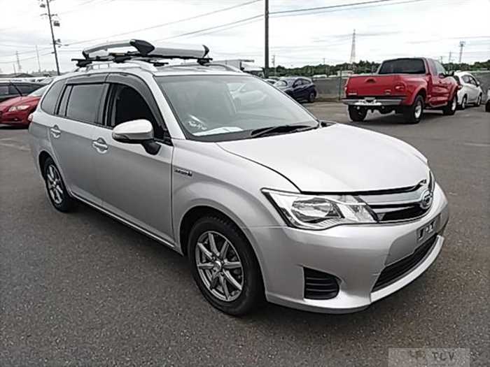 2013 Toyota Toyota Others
