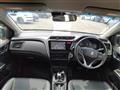 2016 Honda Grace