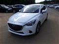 2019 Mazda Demio