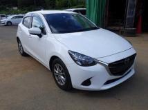 2019 Mazda Demio