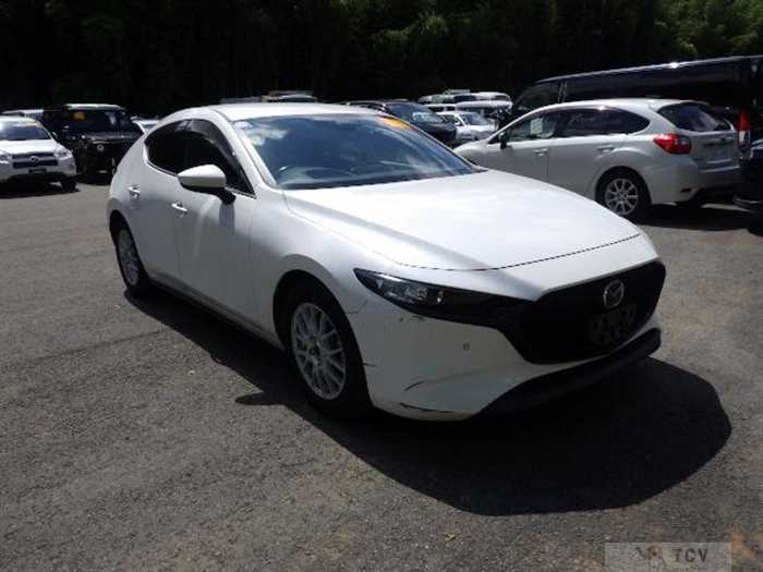 2019 Mazda Mazda Others
