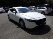 2019 Mazda Mazda Others