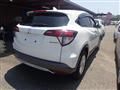 2015 Honda VEZEL