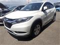 2015 Honda VEZEL