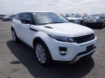 2013 Land Rover Land Rover Others