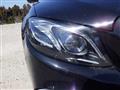 2016 Mercedes-Benz E-Class