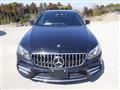 2016 Mercedes-Benz E-Class