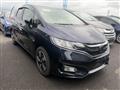 2019 Honda Fit Hybrid