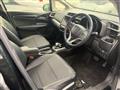 2019 Honda Fit Hybrid