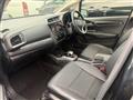 2019 Honda Fit Hybrid