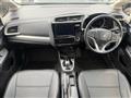 2019 Honda Fit Hybrid