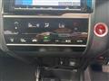 2019 Honda Fit Hybrid